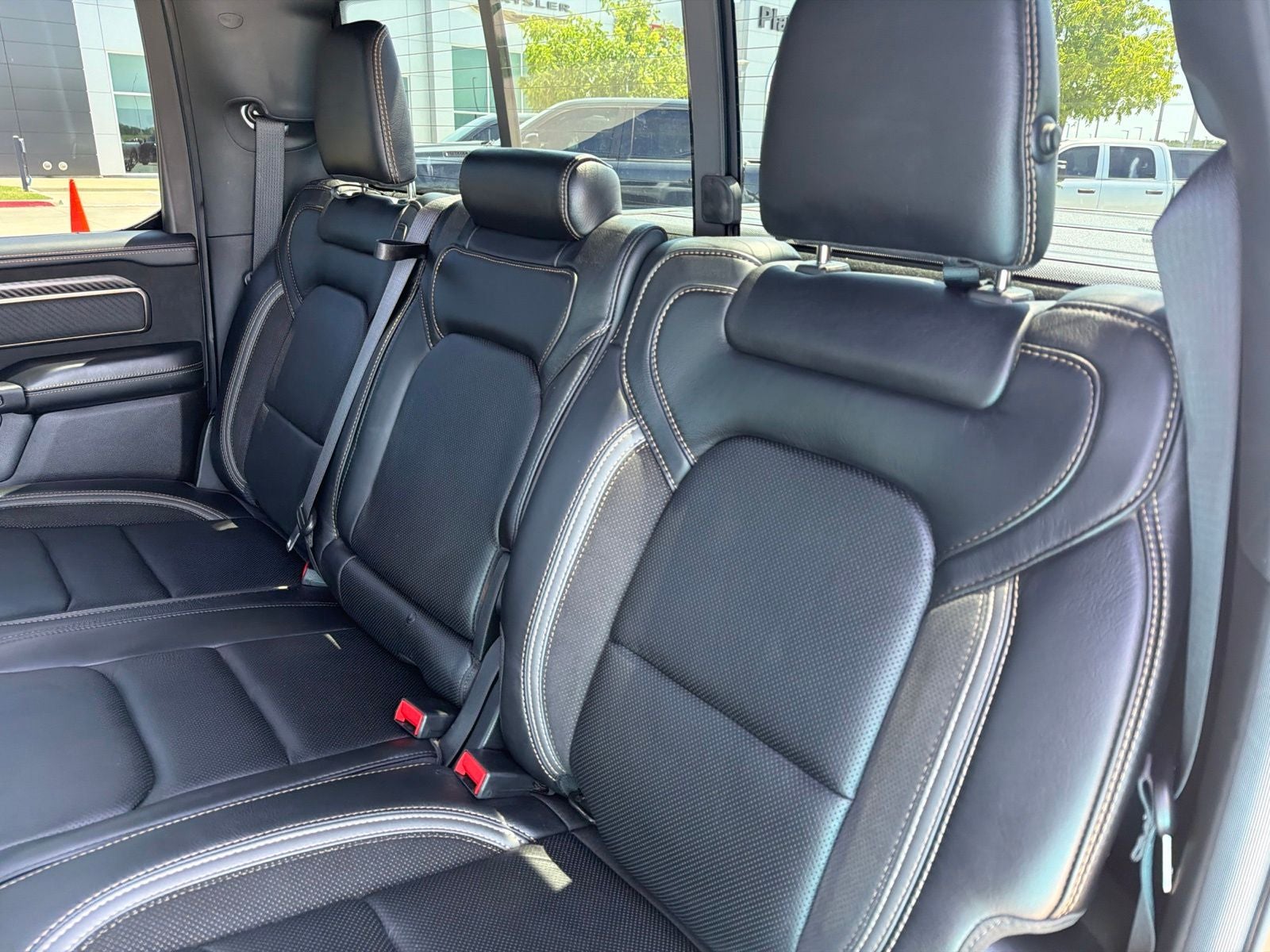 2024 RAM Ram 1500 TRX
