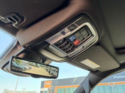 2024 RAM Ram 1500 TRX