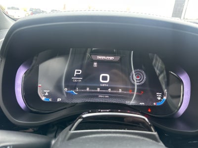 2025 RAM Ram 1500 RHO Crew Cab 4x4 5'7' Box