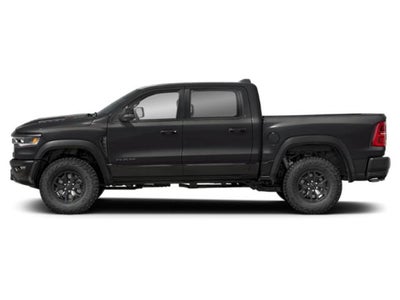2026 RAM Ram 1500 RHO Crew Cab 4x4 5'7' Box