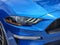 2020 Ford Mustang EcoBoost Fastback
