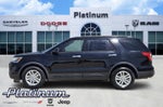 2016 Ford Explorer Base