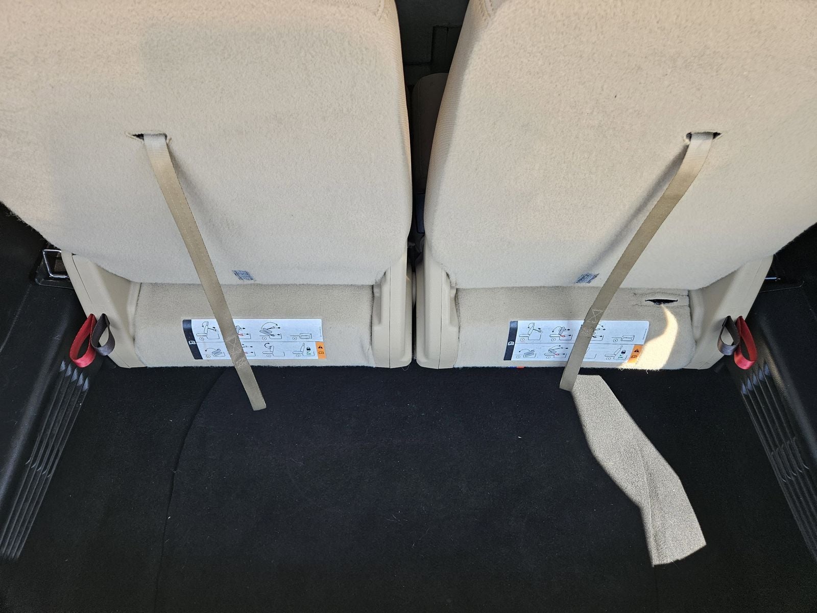 2016 Ford Explorer Base