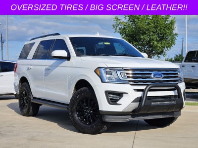 2021 Ford Expedition XLT