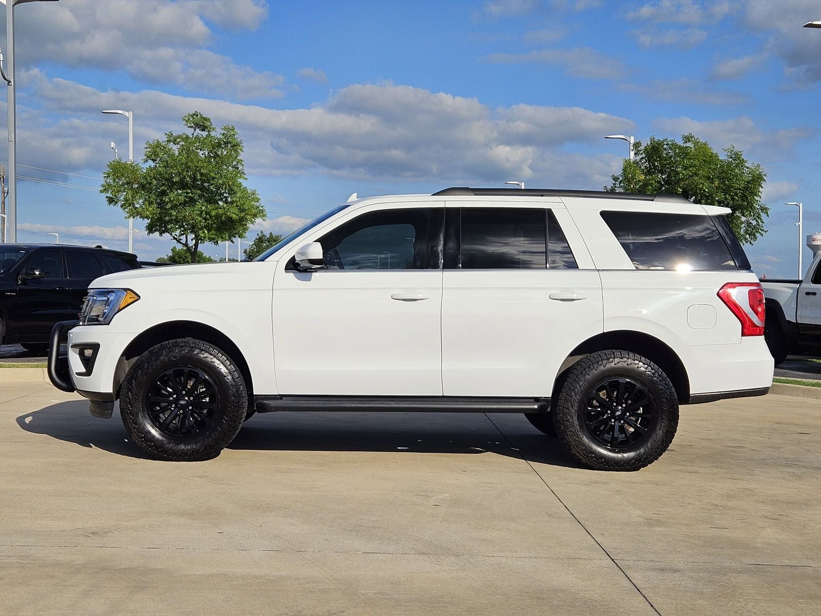 2021 Ford Expedition XLT