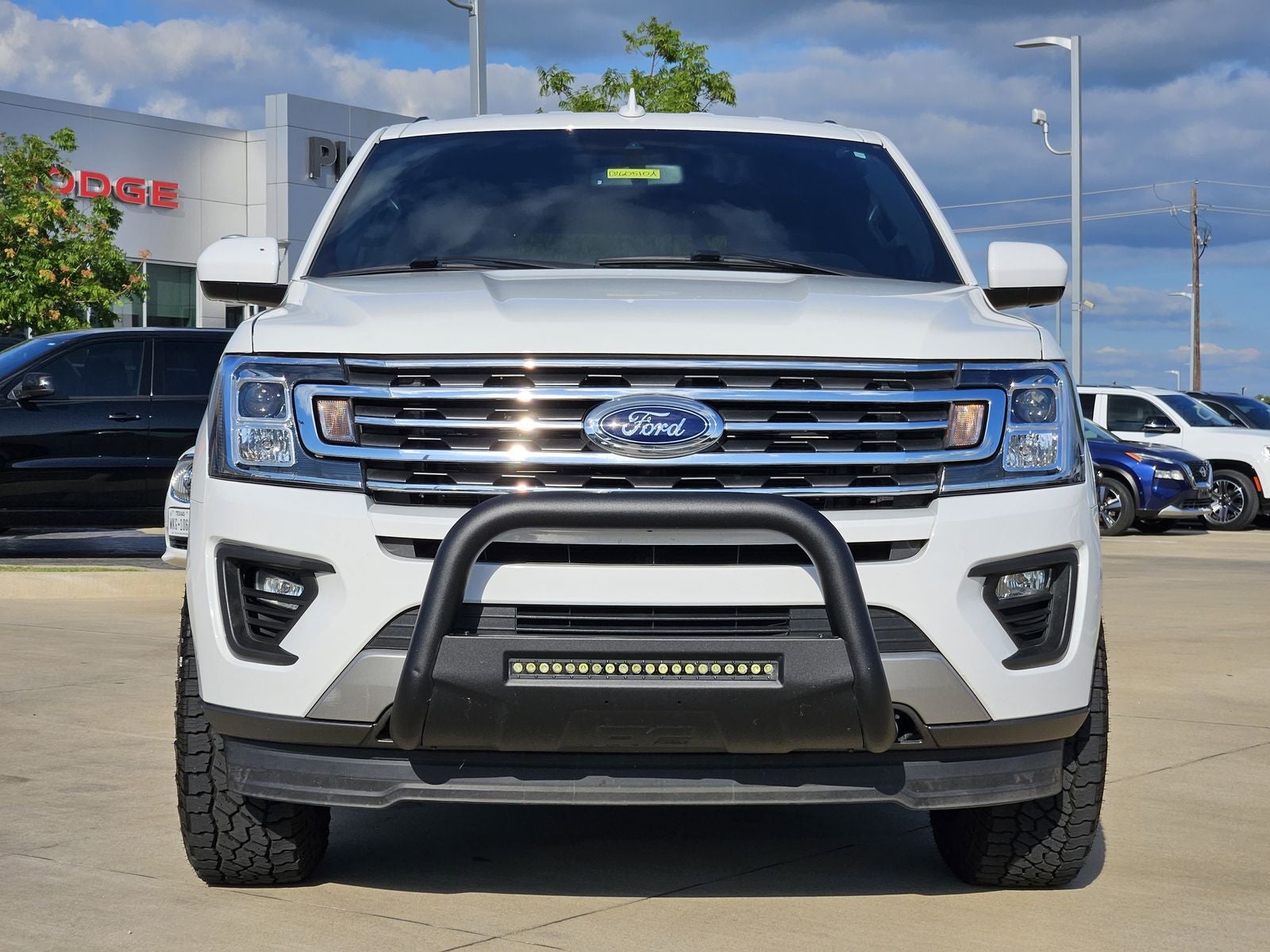2021 Ford Expedition XLT