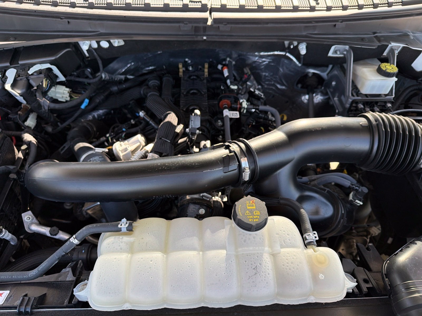 2024 Ford Expedition Platinum