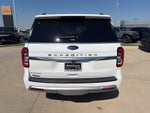 2024 Ford Expedition Platinum