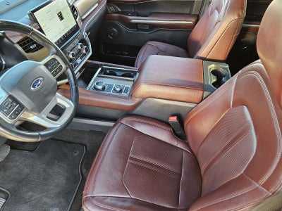 2023 Ford Expedition Limited