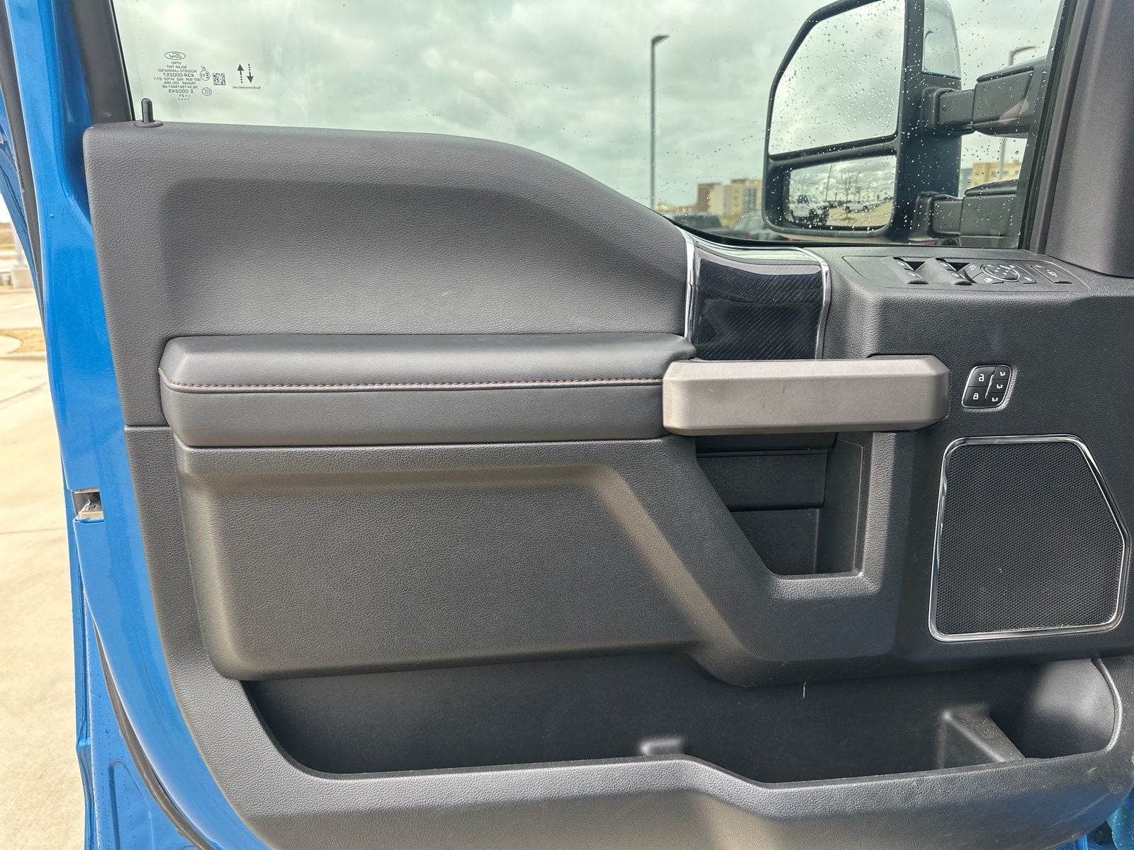 2021 Ford F-250 Platinum