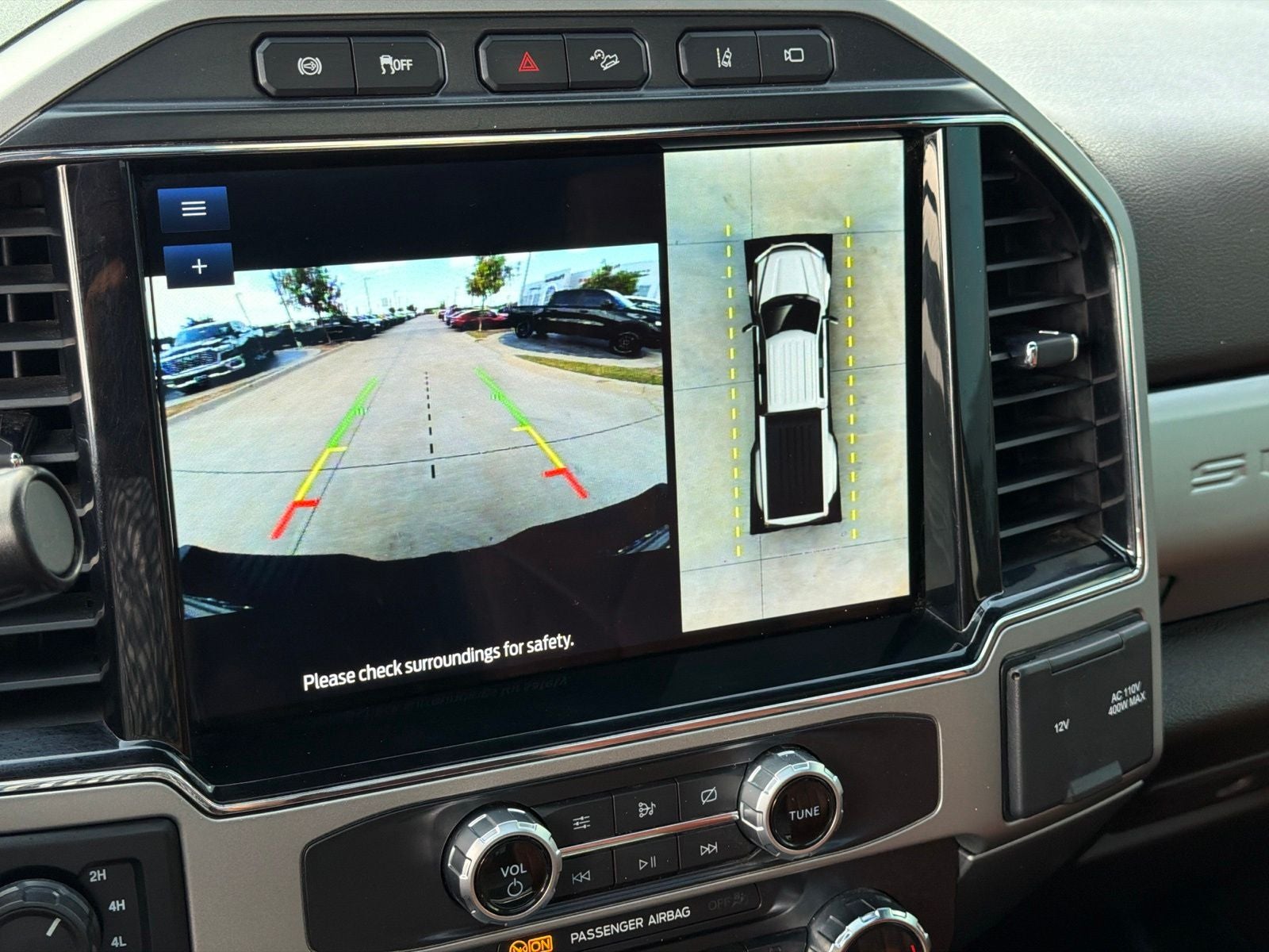 2022 Ford F-350 King Ranch