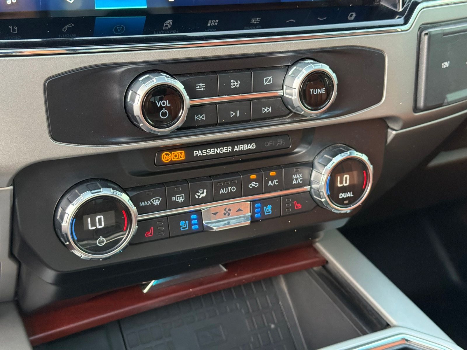 2022 Ford F-350 King Ranch