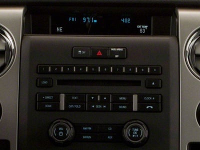 2010 Ford F-150 XLT