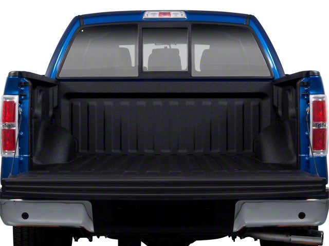 2010 Ford F-150 XLT