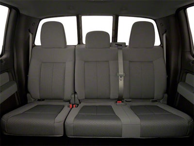 2010 Ford F-150 XLT