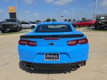 2023 Chevrolet Camaro RWD Coupe LT1