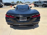 2026 Chevrolet Corvette Stingray Coupe, 1LT, RWD