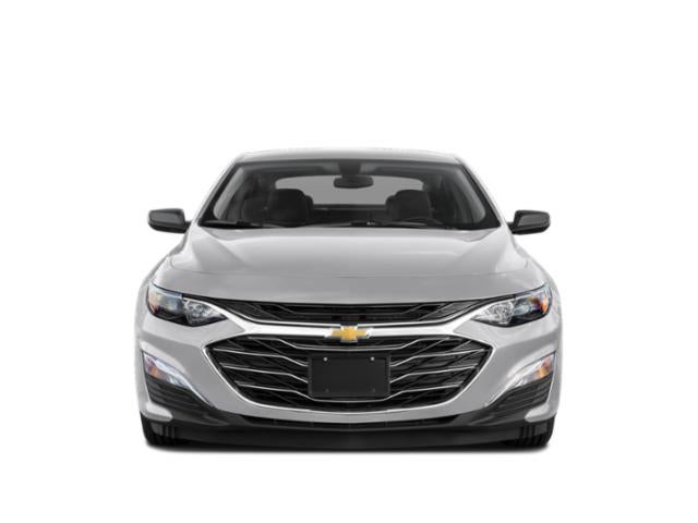 2020 Chevrolet Malibu FWD LT