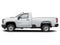 2025 Chevrolet Silverado 2500HD 4WD Regular Cab Long Bed LT