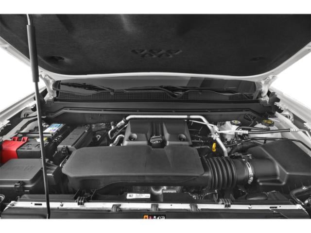 2023 Chevrolet Colorado 2WD Crew Cab Short Box LT