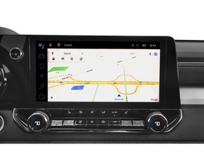 2023 Chevrolet Colorado 2WD Crew Cab Short Box LT