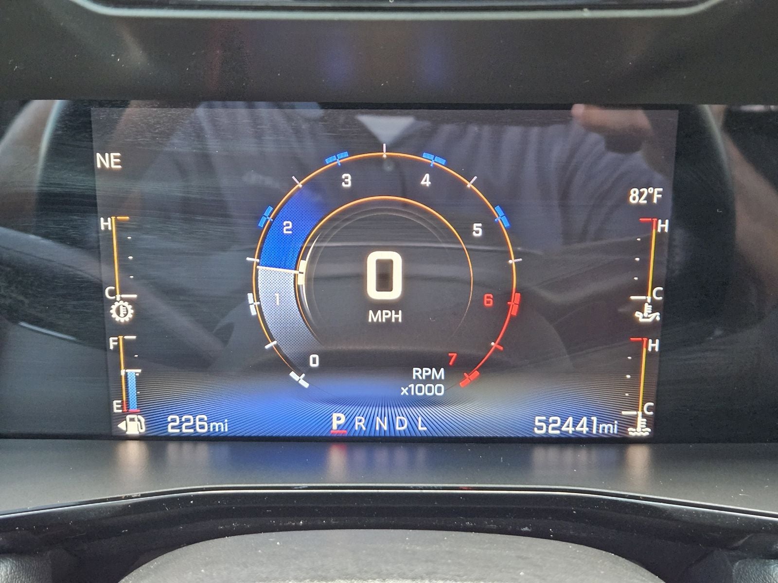 2023 Chevrolet Colorado 2WD Crew Cab Short Box LT