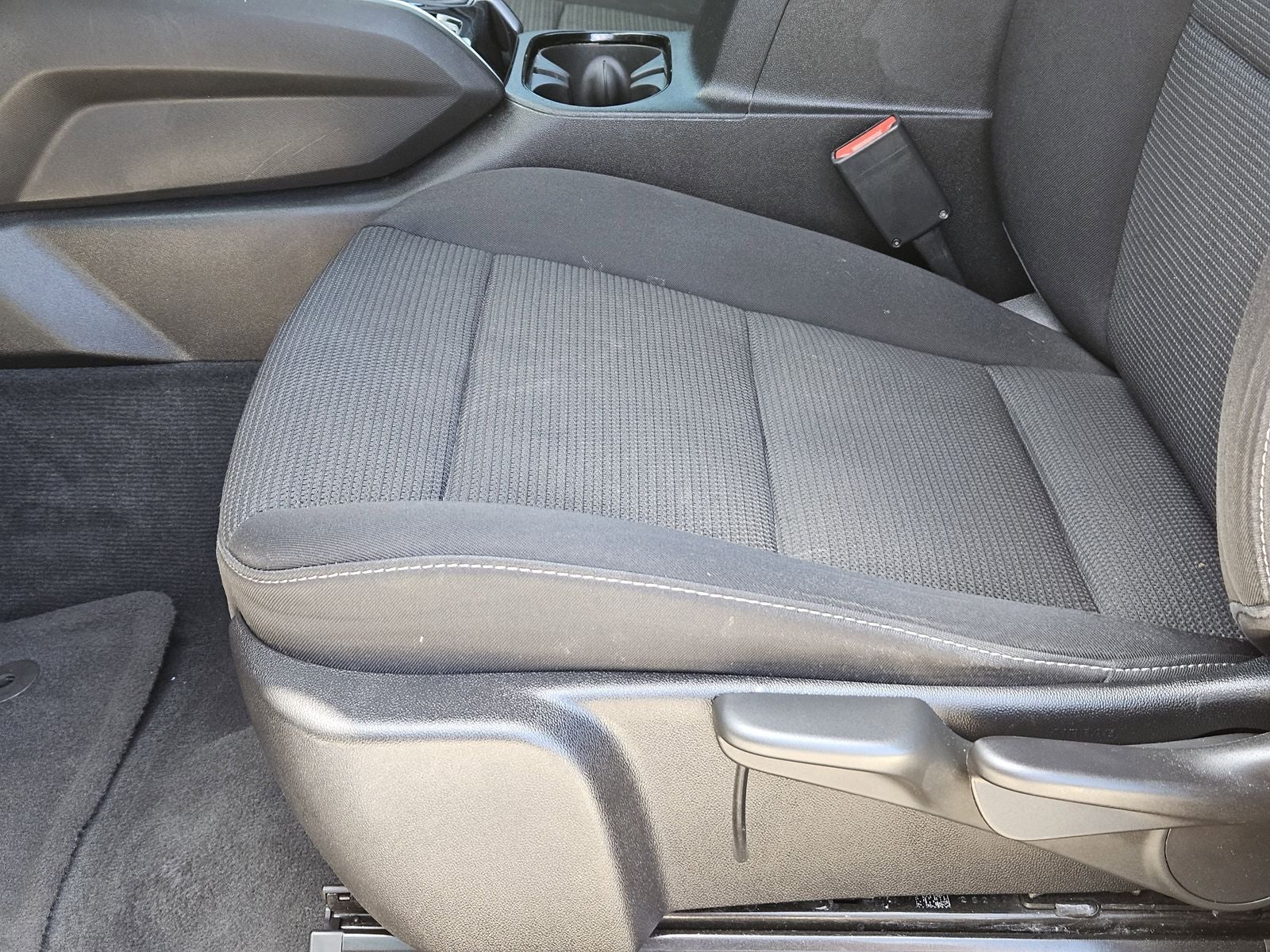 2023 Chevrolet Colorado 2WD Crew Cab Short Box LT