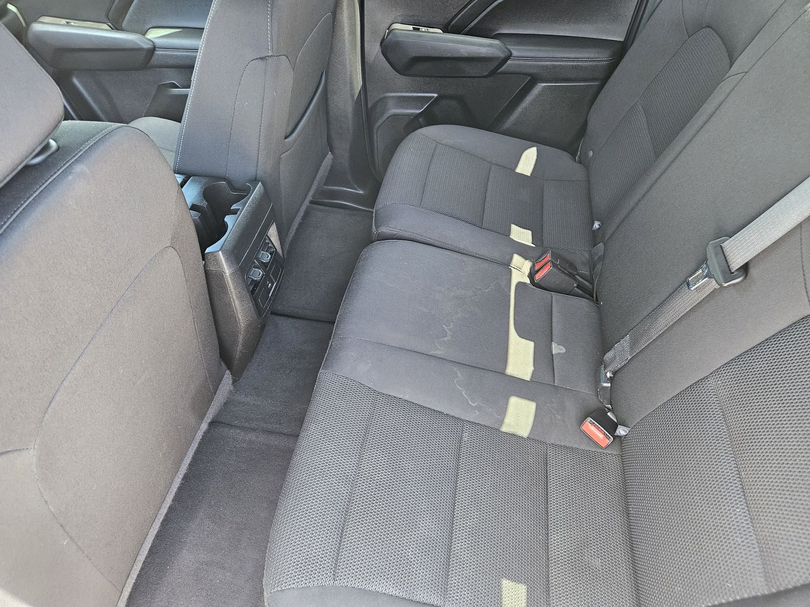 2023 Chevrolet Colorado 2WD Crew Cab Short Box LT