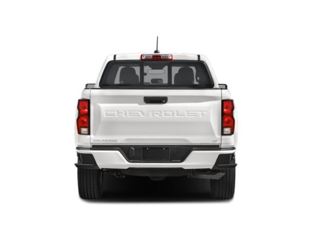 2023 Chevrolet Colorado 2WD Crew Cab Short Box LT