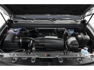 2015 Chevrolet Colorado LT