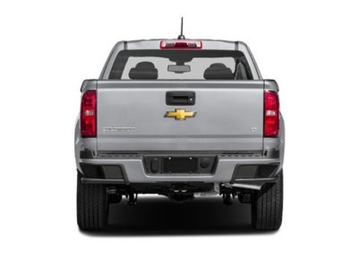 2015 Chevrolet Colorado LT