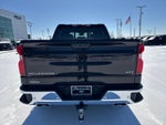 2023 Chevrolet Silverado 1500 4WD Crew Cab Short Bed LTZ