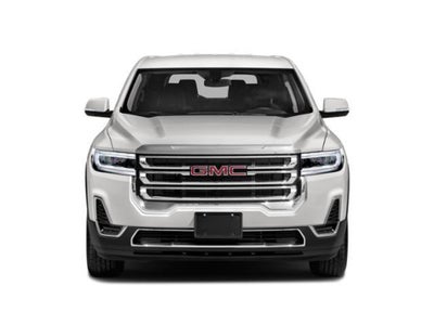 2020 GMC Acadia FWD SLE