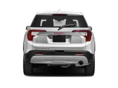 2020 GMC Acadia FWD SLE
