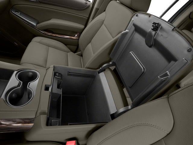 2016 GMC Yukon XL SLT