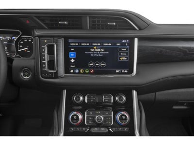 2021 GMC Yukon XL 2WD Denali