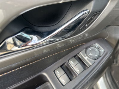 2020 Chevrolet Traverse FWD LT Cloth