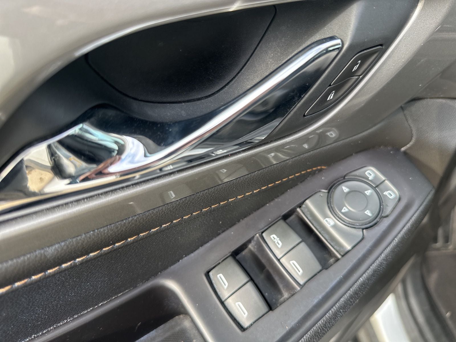 2020 Chevrolet Traverse FWD LT Cloth