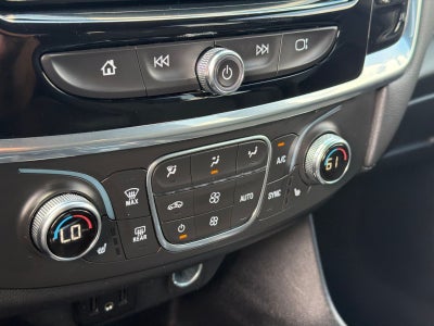 2023 Chevrolet Traverse FWD LT Cloth