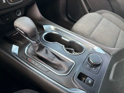 2023 Chevrolet Traverse FWD LT Cloth