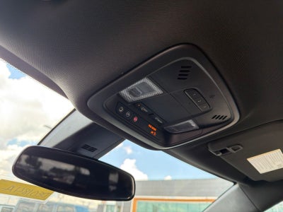 2023 Chevrolet Traverse FWD LT Cloth