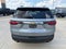 2023 Chevrolet Traverse FWD LT Cloth
