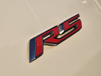 2023 Chevrolet Traverse FWD RS