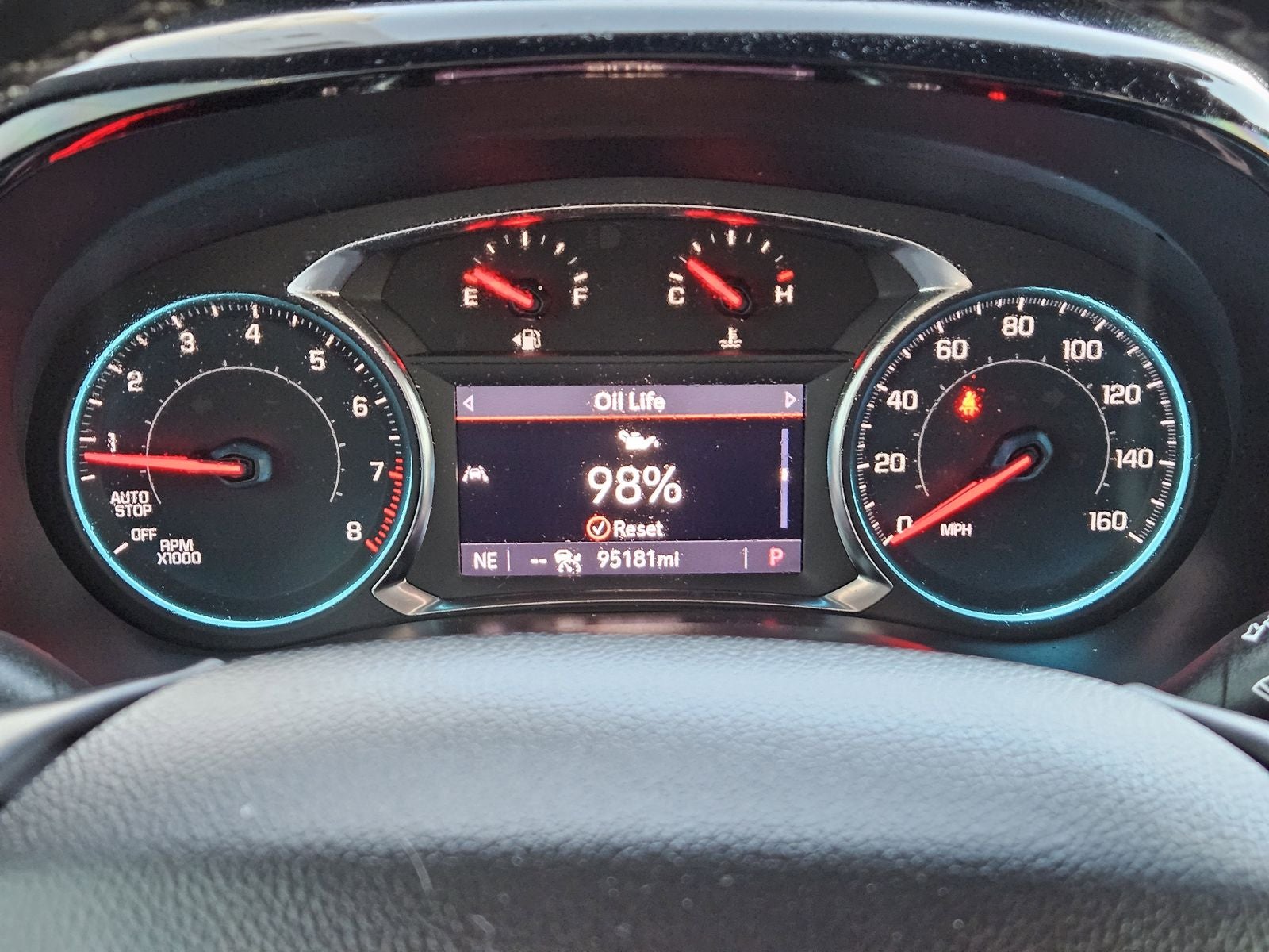 2023 Chevrolet Traverse FWD RS