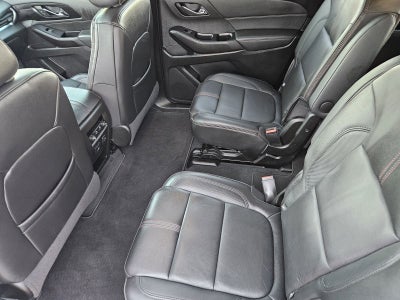 2023 Chevrolet Traverse FWD RS