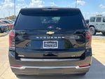 2025 Chevrolet Suburban 2WD LT