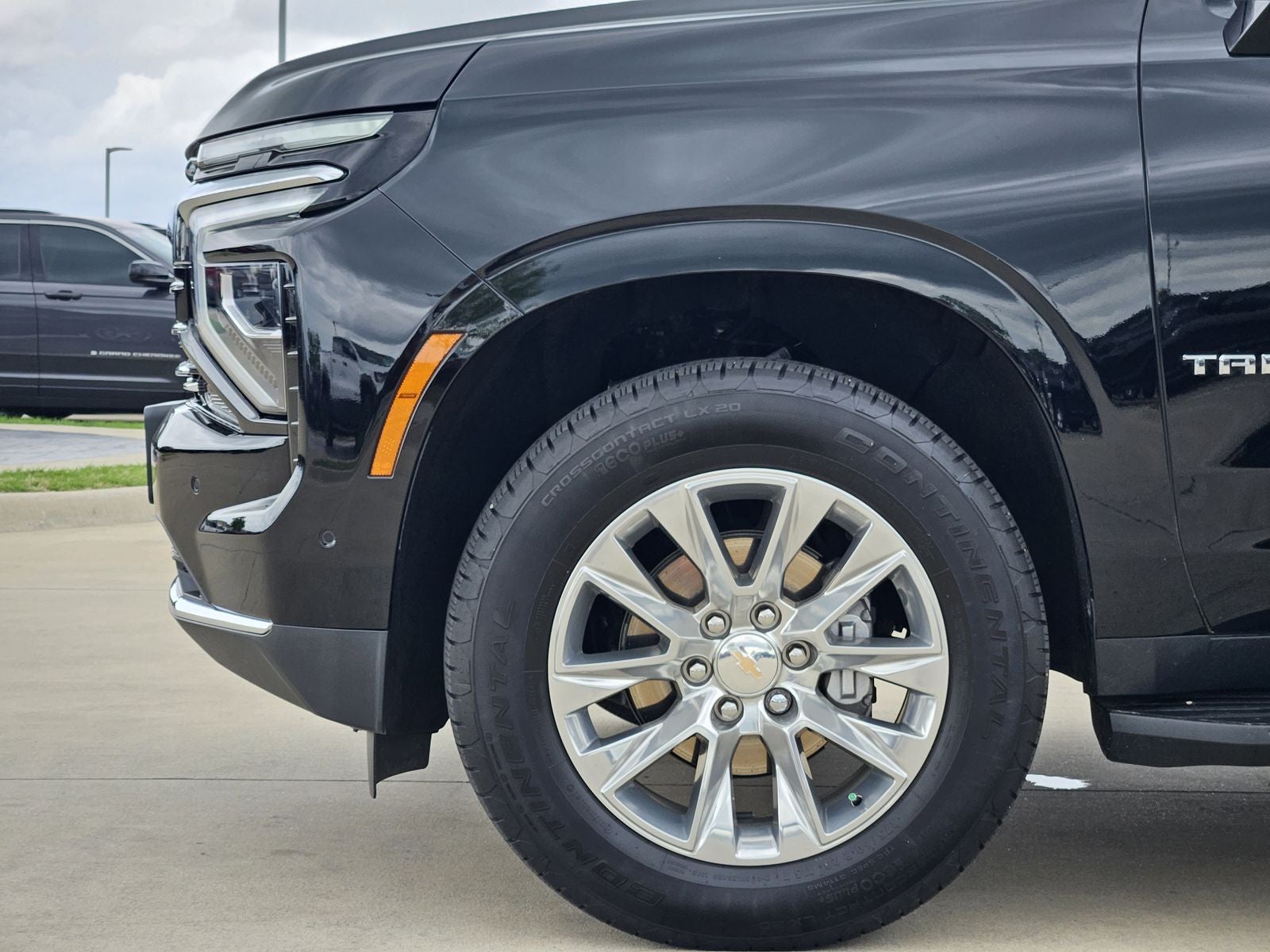 2025 Chevrolet Tahoe 2WD Premier