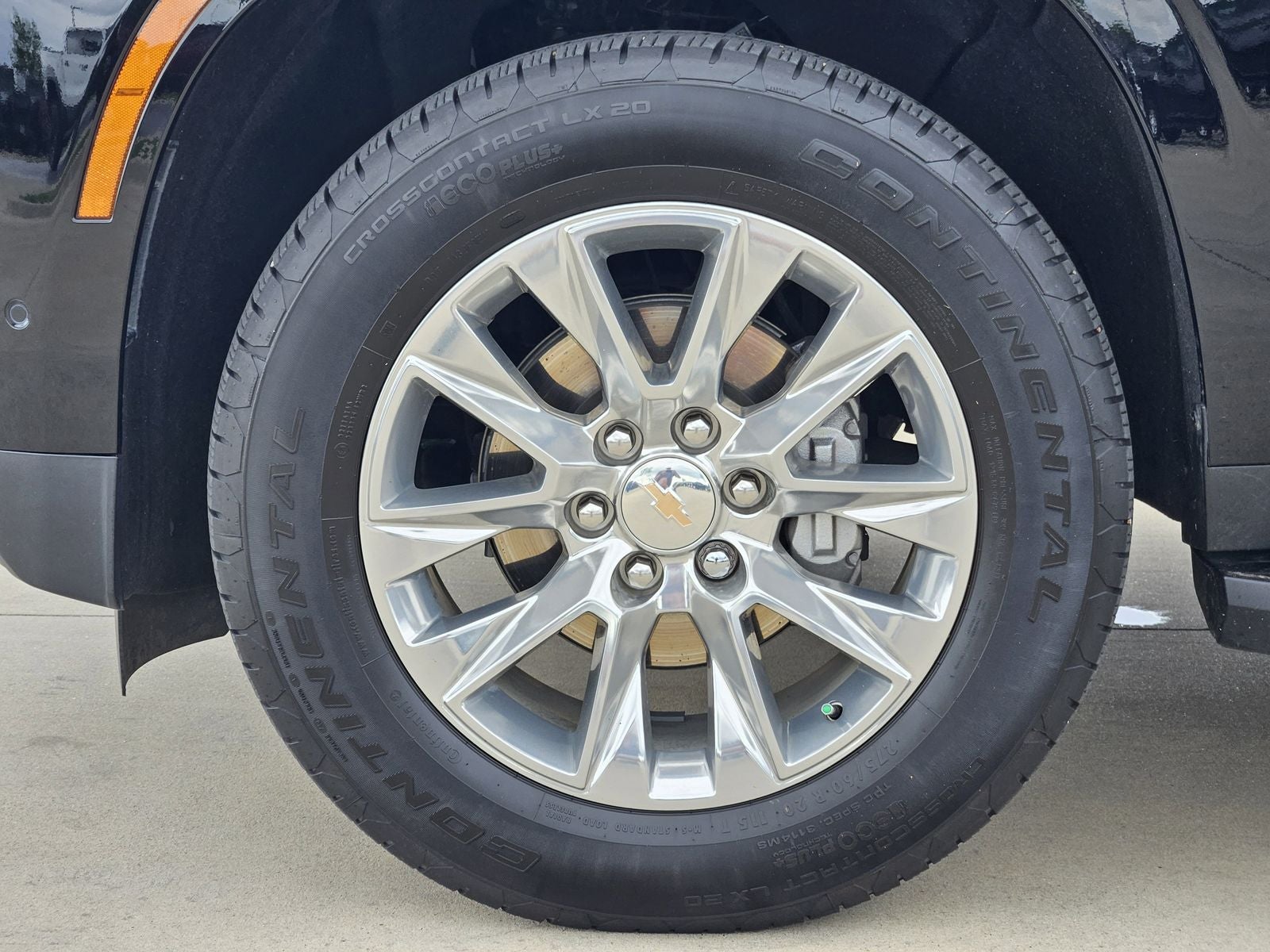 2025 Chevrolet Tahoe 2WD Premier