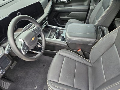 2025 Chevrolet Tahoe 2WD Premier