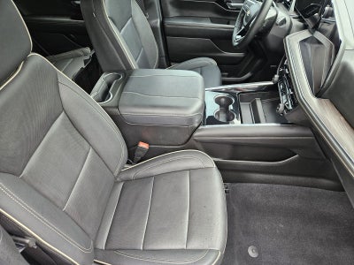 2025 Chevrolet Tahoe 2WD Premier